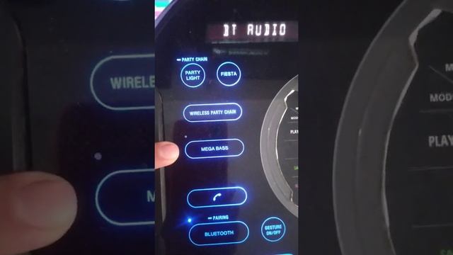 Cómo resetear Equipo Sony MHC-V71D y Similares NO LEE BLUETOOTH смотреть онлайн