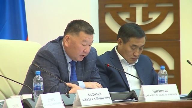 Заседание по стратегическому планированию _ Часть 2 смотреть онлайн