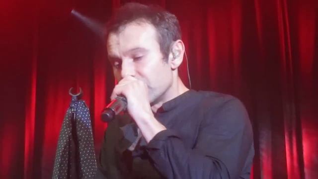 Океан Ельзи в Риме, 30 11 2014, Susy смотреть онлайн