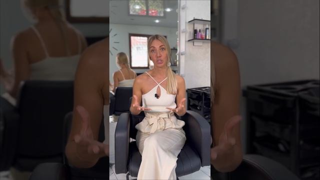 Лучший Курс для мастеров "Кератин на Миллион" Онлайн обучение выпрямлению волос, курс по кератину смотреть онлайн
