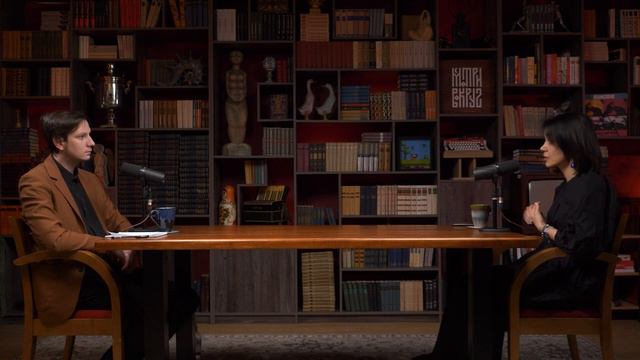 Душа Казани или почему важно изучать город? смотреть онлайн