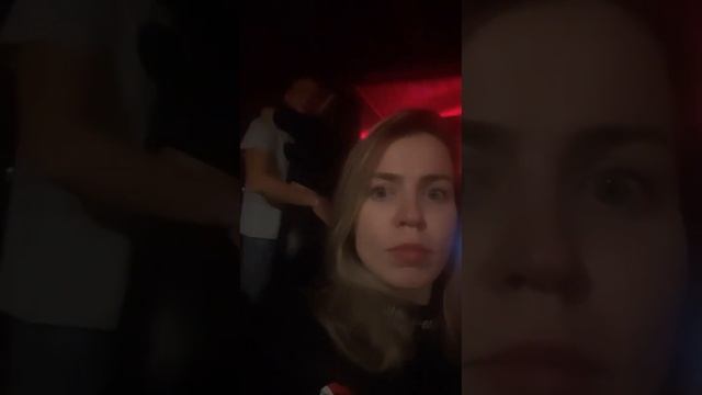 Осенние каникулы в Архызе- туса- день 2 смотреть онлайн