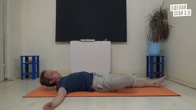 Комплекс Крокодил начальный вариант. Часть вторая смотреть онлайн