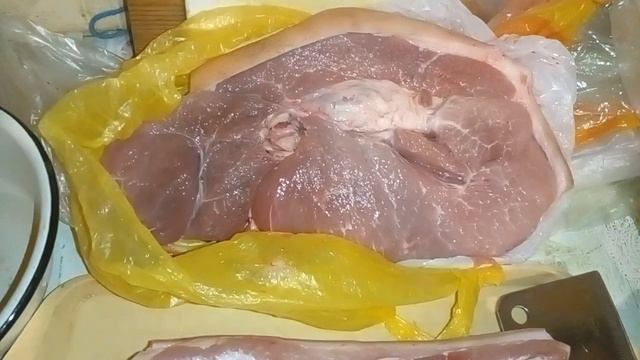 Вкусные блюда на каждый день 