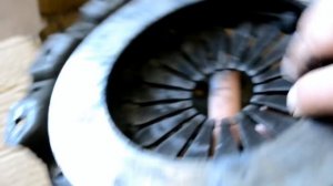 ПРО СЦЕПЛЕНИЕ LIFAN SOLANO