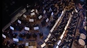 С. Прокофьев: Скифская Сюита. дир. Валерий Гергиев.