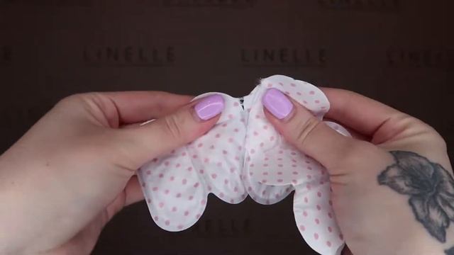 МАСКА ДЛЯ НОГТЕЙ ОТ HOLIKA HOLIKA смотреть онлайн
