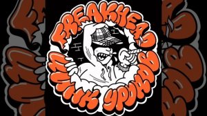 HARD TIMES-цинк уродов