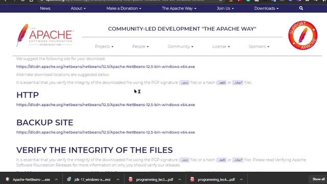 Hello World - Java смотреть онлайн