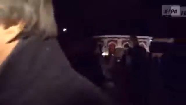 Аскеров о подсказке из зала и о Друзе