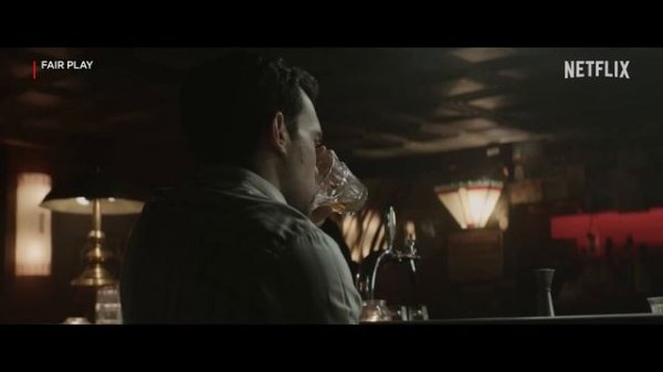 FAIR PLAY | Official Trailer | Netflix