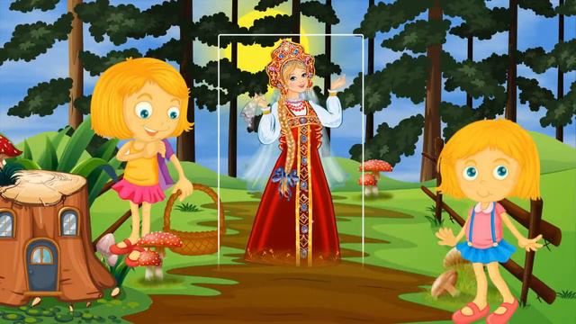 Россия-милее нет земли! смотреть онлайн