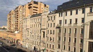 Продажа 4-комнатной квартиры с камином, ДОЛГОРУКОВСКАЯ УЛ., д 29