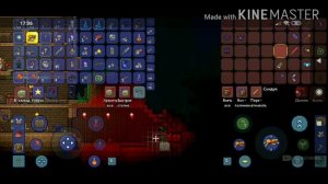 Террария#1 как использовать зелье червоточины в террарии v1.3.0.7.8.1