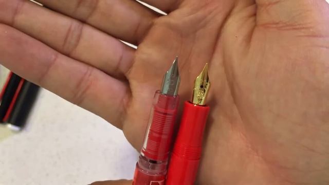 Kaweco Sport Fountain Pen First Impressions