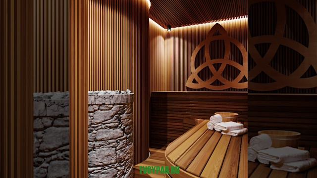 Премиальная русская парная. смотреть онлайн