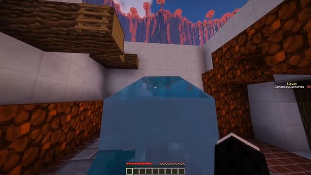 PARADISE PARKOUR! - Minecraft Parkour Map Over 100 Stages NEW 1.16.3 (No Commentary) смотреть онлайн