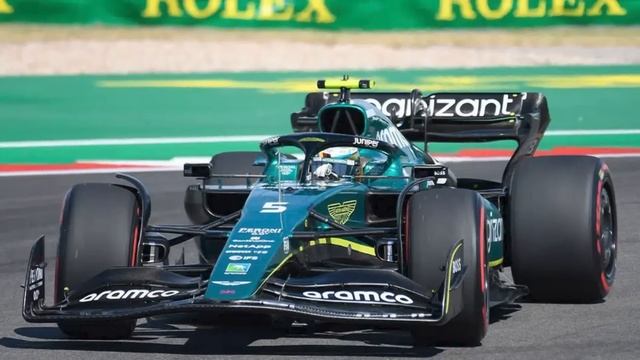 Sergio Perez in TROUBLE after Ricciardo NEWS! смотреть онлайн