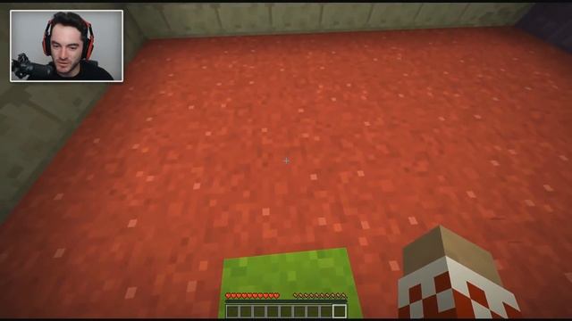 Minecraft: ESCAPING THE NEVER ENDING HALLWAY смотреть онлайн