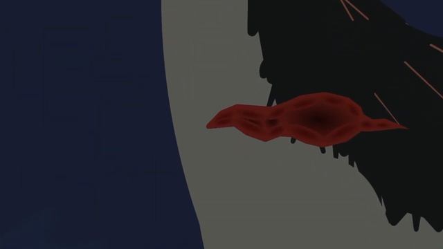 Giganotosaurus Vs Therizinosaurus // REMAKE // Dinosaur Battle // Stick Nodes Animation