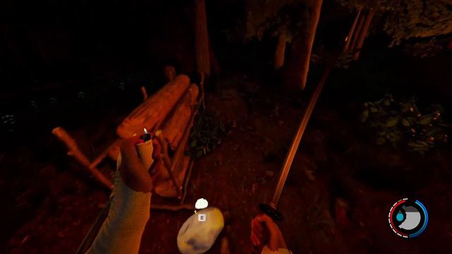 SONS OF THE FOREST Em Fevereiro !!!!