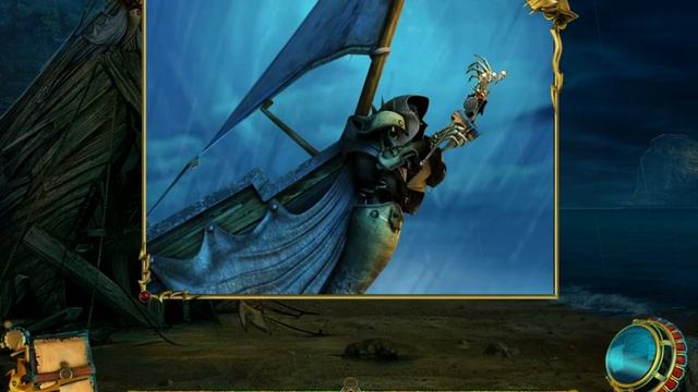 Legends of the East. The Cobra's Eye Walkthrough | Легенды востока. Глаз Кобры прохождение #4 смотреть онлайн