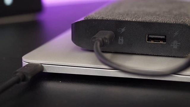 The Best Power Bank For A MacBook Pro