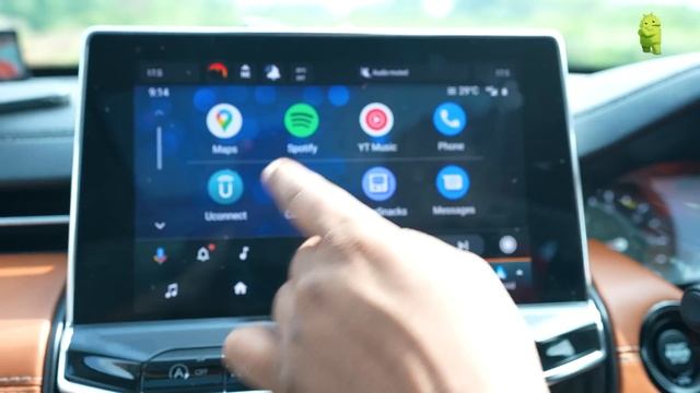 Android Auto vs Apple CarPlay Experience ! смотреть онлайн