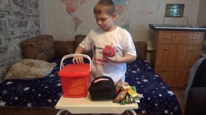 Сувениры и фрукты из Вьетнама. Что можно привезти зимой.