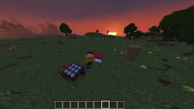 ЛАЙФХАКИ ДЛЯ ИГРЫ МАЙНКРАФТ #3