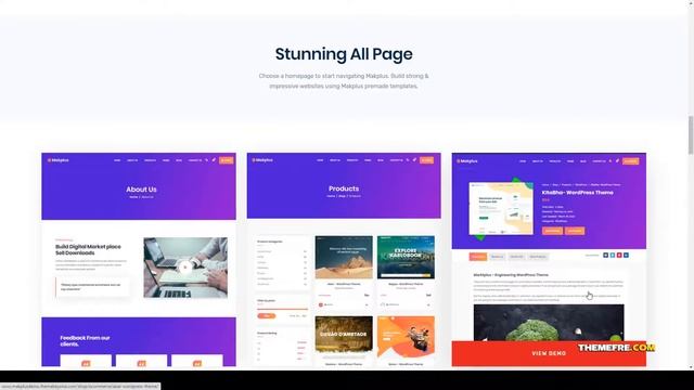 Makplus - Digital Marketplace WooCommerce Theme market commissions Momoka смотреть онлайн