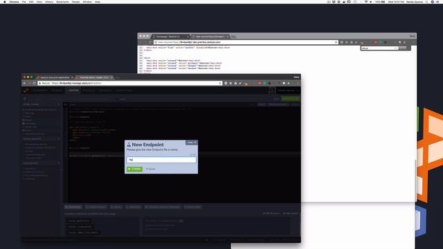 Bottom loading Javascript outside of the head in Zesty.io смотреть онлайн