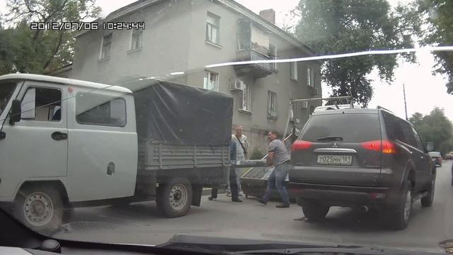Газель пополам смотреть онлайн
