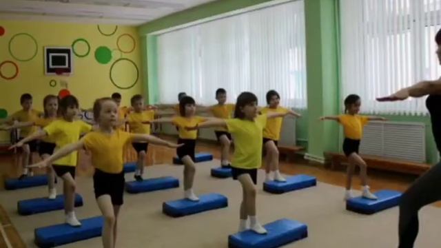 Детский сад № 113 г. Чебоксары смотреть онлайн