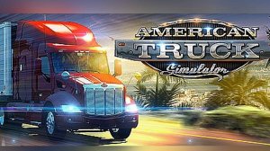 American Truck Simulator