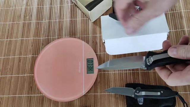 Microtech Socom M и Socom Elite не большое сравнение. смотреть онлайн