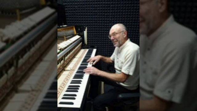 《 Где бы ты ни была...》: Музыкальная поэзия смотреть онлайн