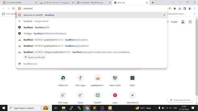 How to install WordPress on Window ? Step-by-Step Guide for Beginners Become Zero to Hero смотреть онлайн