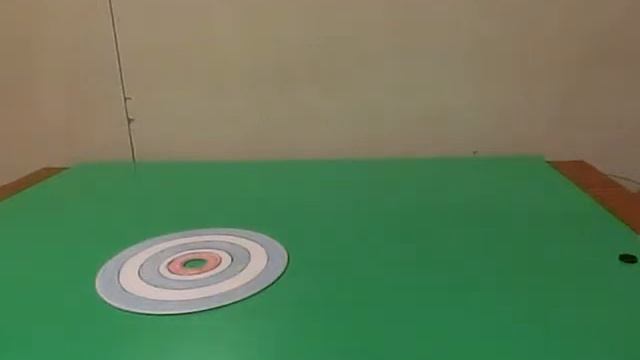 Mysterious game - Jumpy Puck 3 смотреть онлайн