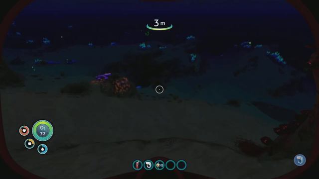 Subnautica 100% смотреть онлайн