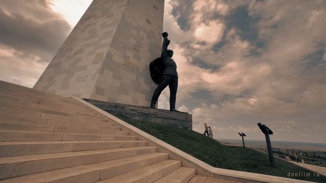 Сердце Донбасса | Юрий Кошелев