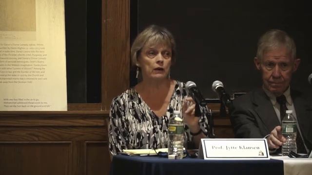 Buckley Program at Yale Fifth Annual Conference Panel One смотреть онлайн