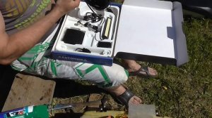 установка сигнализации на квадроцикл avantis hunter big