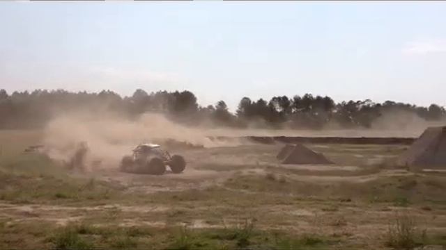 DGR Racing смотреть онлайн