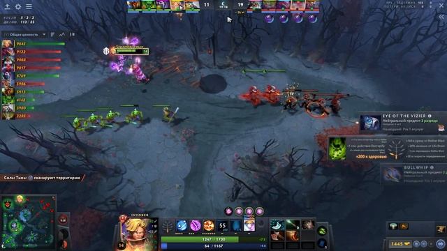 ЛУЧШИЙ ПРО ИНВОКЕР ? ~3000 МАТЧЕЙ INVOKER (StormStormer) 30tier - Invoker Mid Dota 2