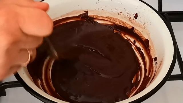 Шоколадная Глазурь из Какао за 5 Минут.Самый Простой Рецепт.|Chocolate glaze смотреть онлайн