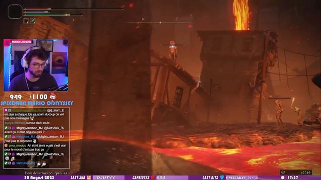 J'AI TERMINÉ ELDEN RING VERSION RANDOMIZER ! смотреть онлайн