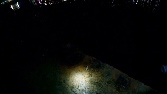 Ловля ставриды в Севастополе на силикон.Рыблака в Крыму на море. смотреть онлайн