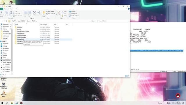 Assassin's Creed Origins Fitgirl Repack Save File Location смотреть онлайн