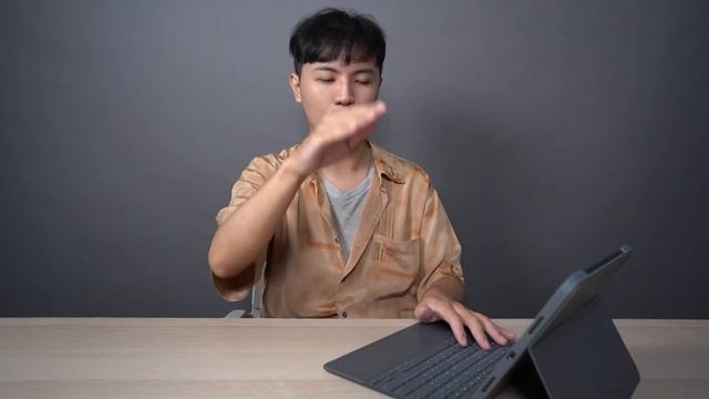 開賣就賣爆！Logitech出的iPad鍵盤＋保護殼，厲害在哪？推薦嗎？★ 嘖嘖開箱【Logitech Combo Touch / iPad Pro 11吋專用鍵盤保護殼】 смотреть онлайн